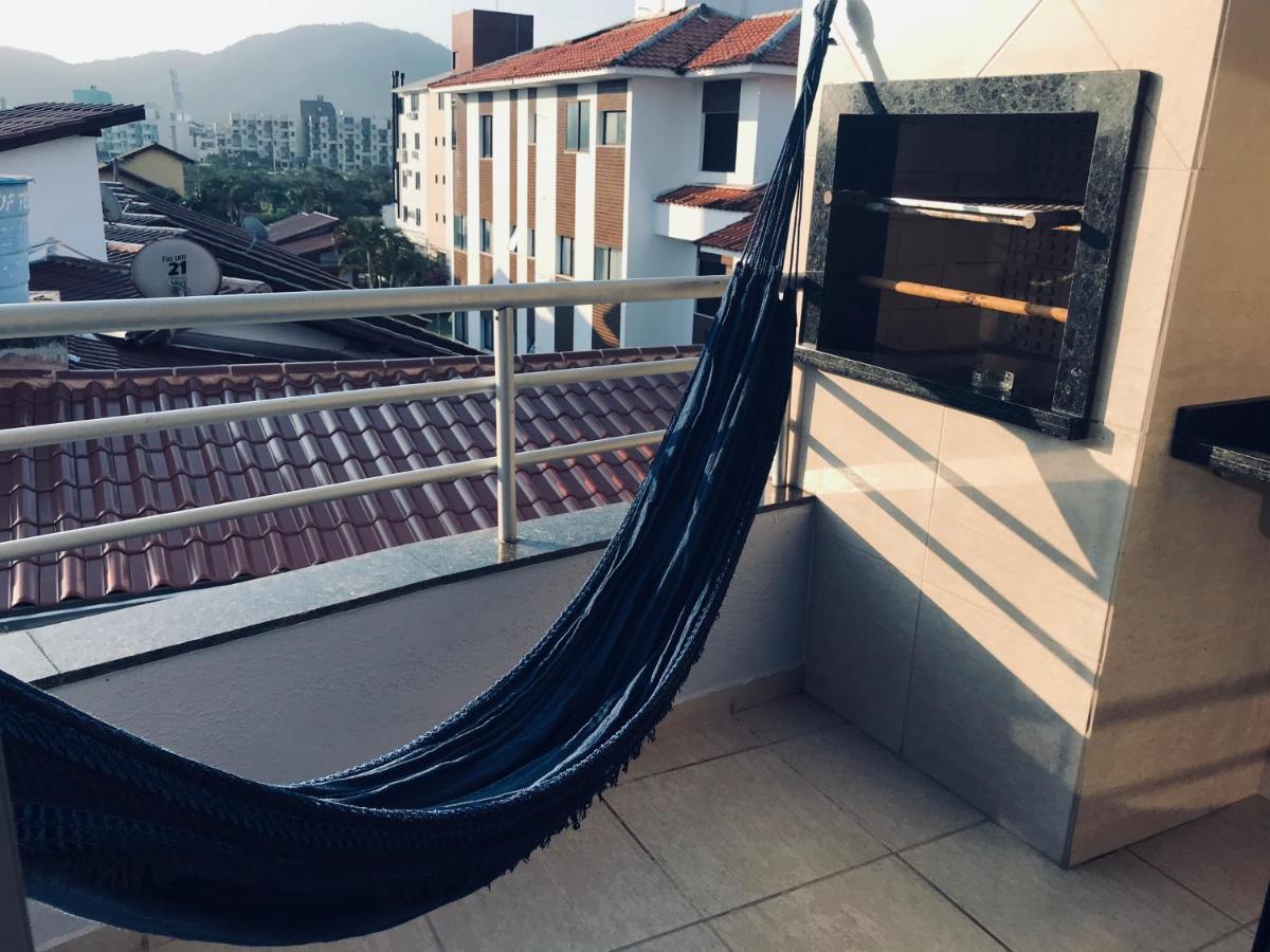 Kasato Maru Residence Florianópolis Exteriér fotografie