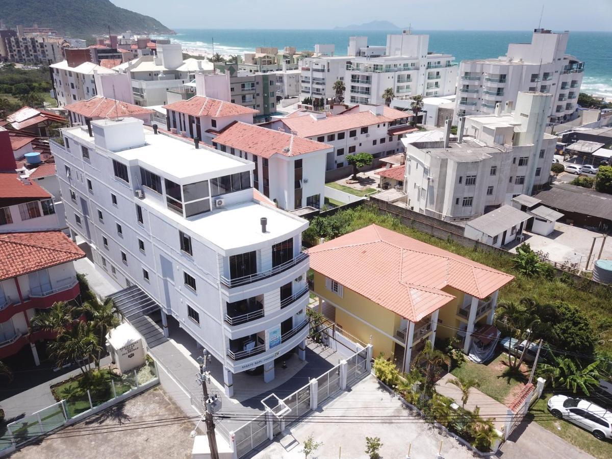 Kasato Maru Residence Florianópolis Exteriér fotografie