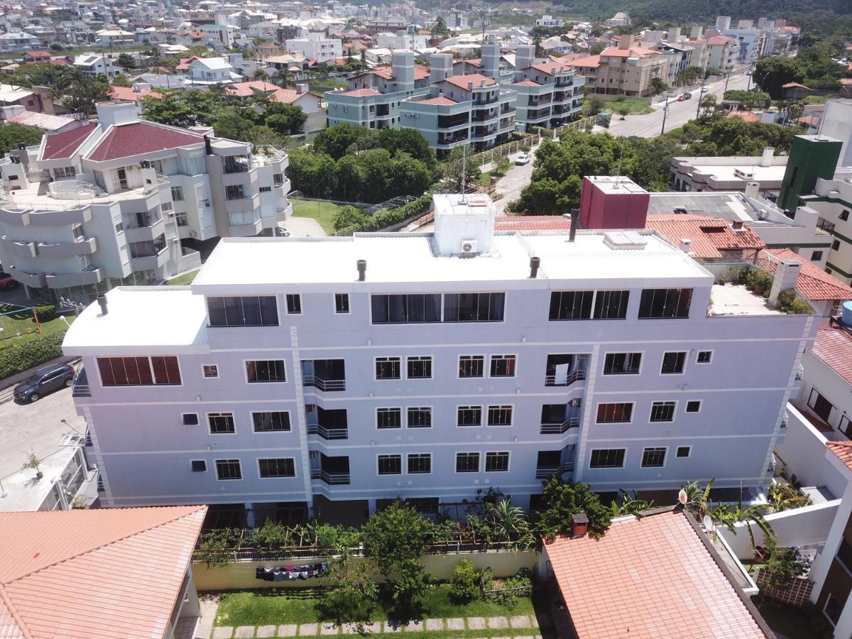 Kasato Maru Residence Florianópolis Exteriér fotografie