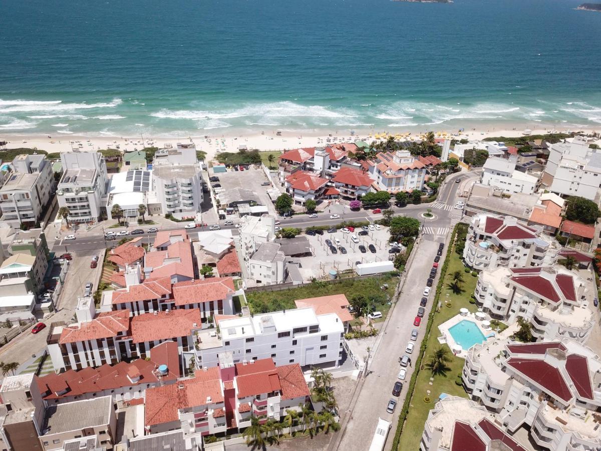 Kasato Maru Residence Florianópolis Exteriér fotografie