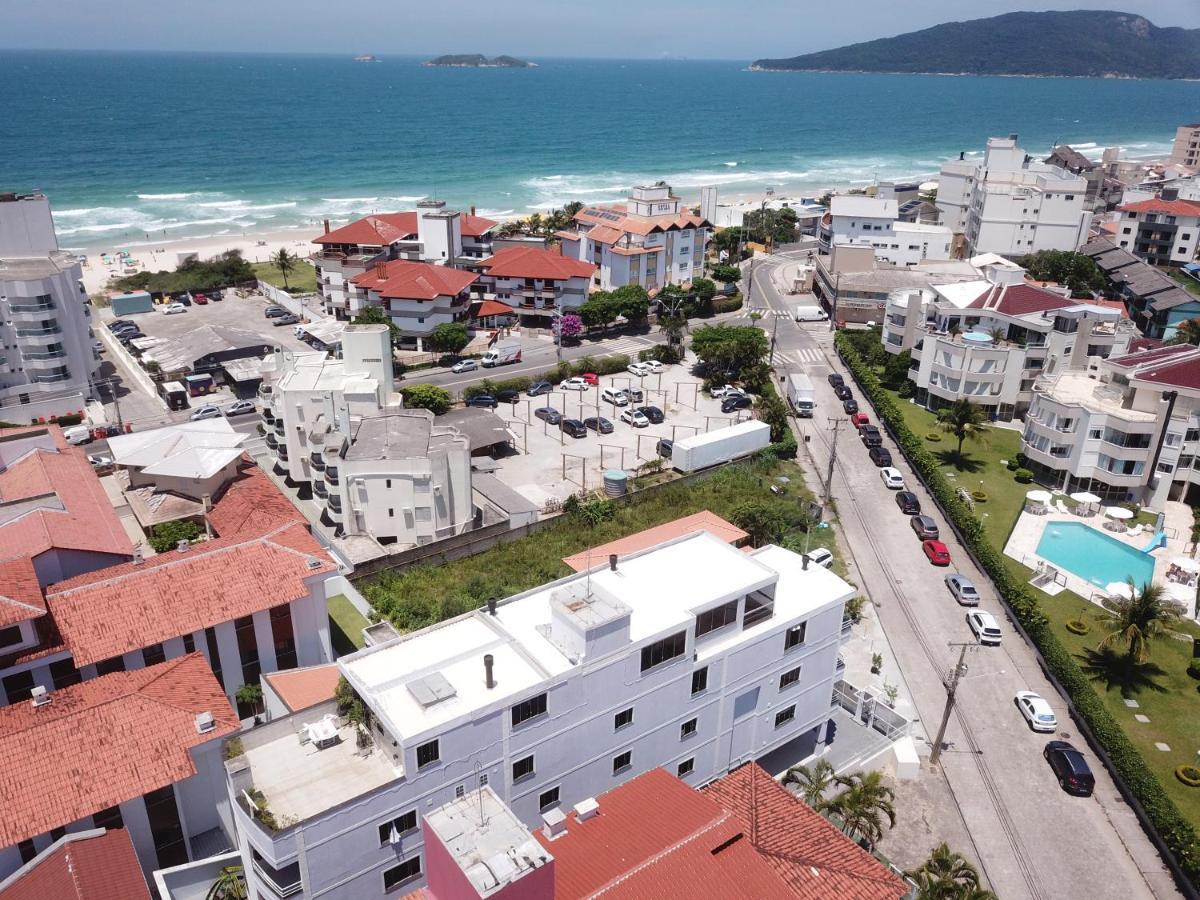 Kasato Maru Residence Florianópolis Exteriér fotografie