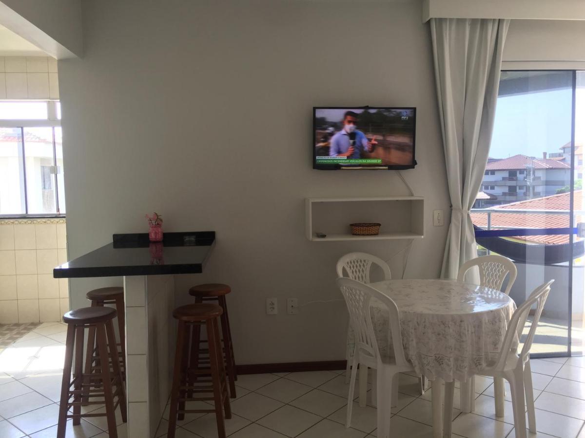 Kasato Maru Residence Florianópolis Exteriér fotografie