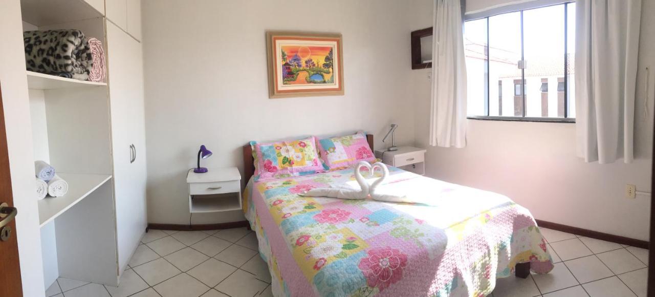 Kasato Maru Residence Florianópolis Exteriér fotografie