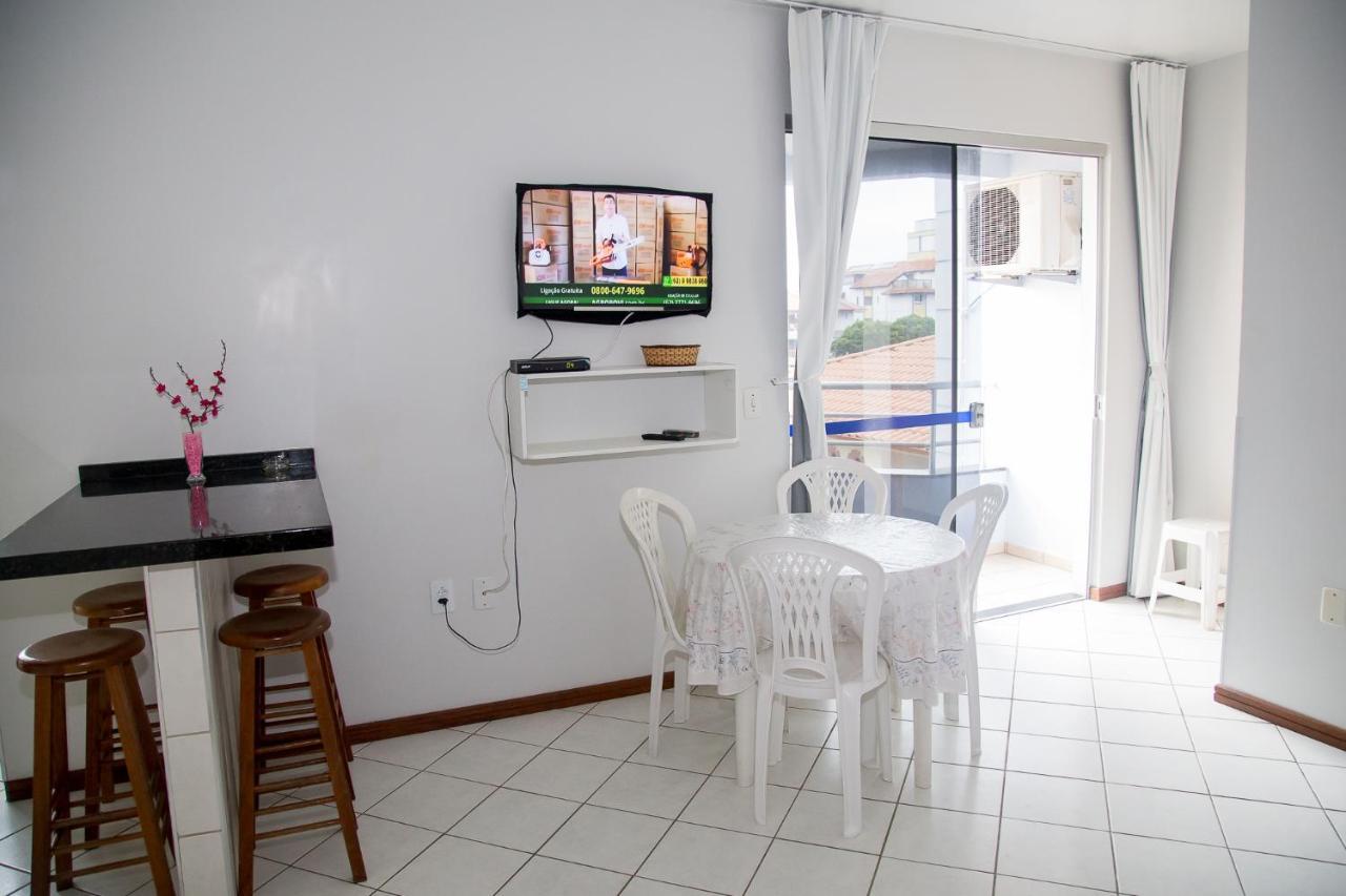Kasato Maru Residence Florianópolis Exteriér fotografie